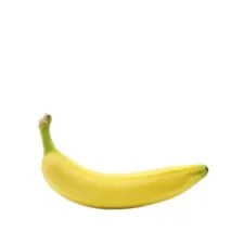 Banana on the Dairy Queen menu served as a fresh and healthy side option