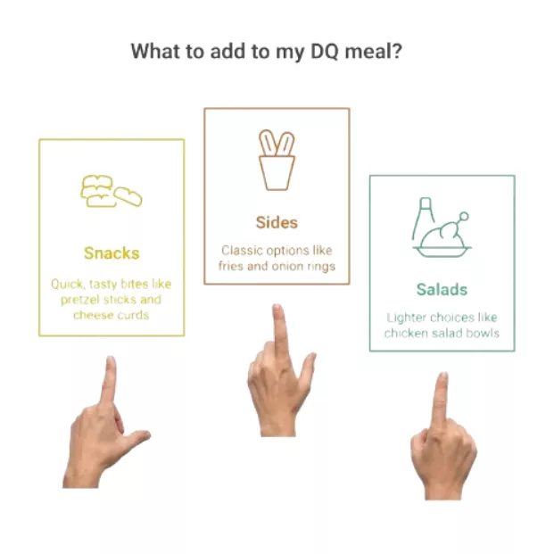 Snacks, Sides, and Salads