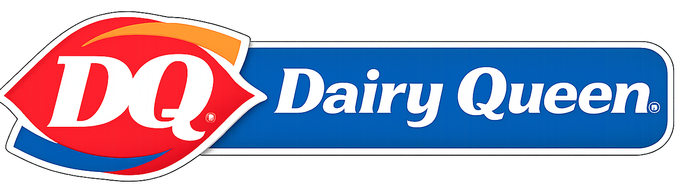 Dairy Queen Menu
