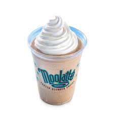 Caramel MooLatté