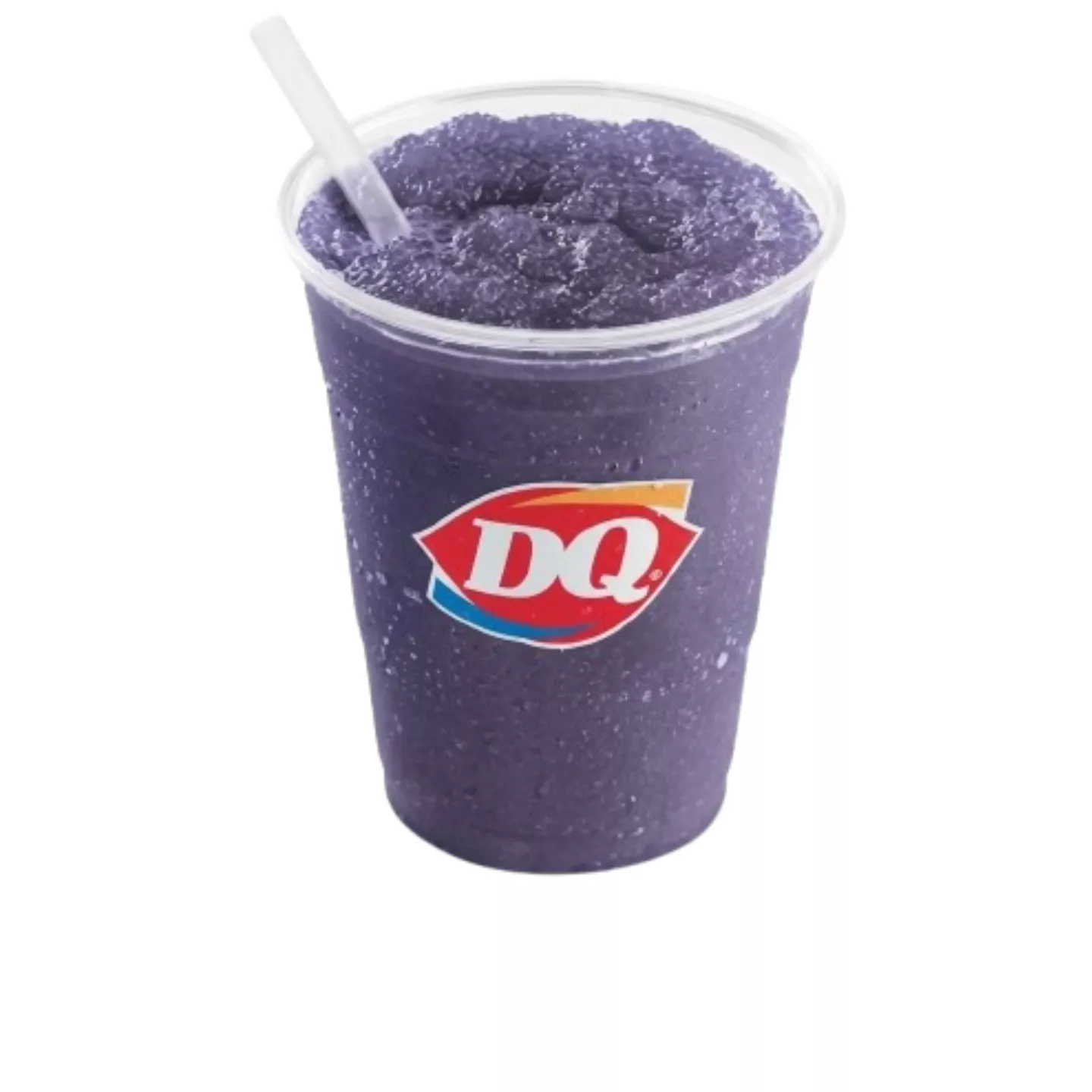 Grape Arctic Rush Misty Slush with bold grape flavor