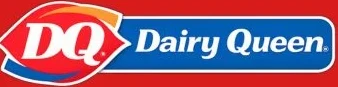 Dairy queen menu logo